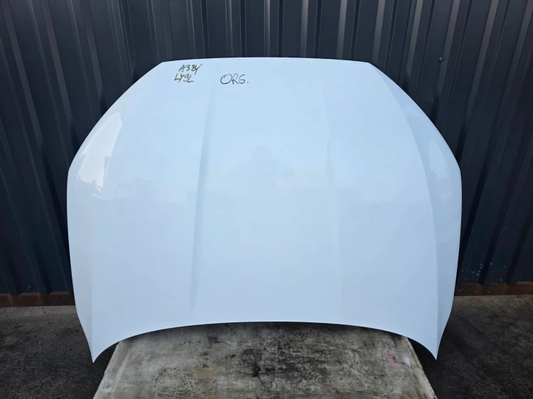 MASKA AUDI A3 8Y 3-DRZWI 5-DRZWI SPORTBACK ORYGINAŁ LY9L !!!