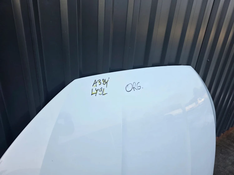 MASKA AUDI A3 8Y 3-DRZWI 5-DRZWI SPORTBACK ORYGINAŁ LY9L !!!