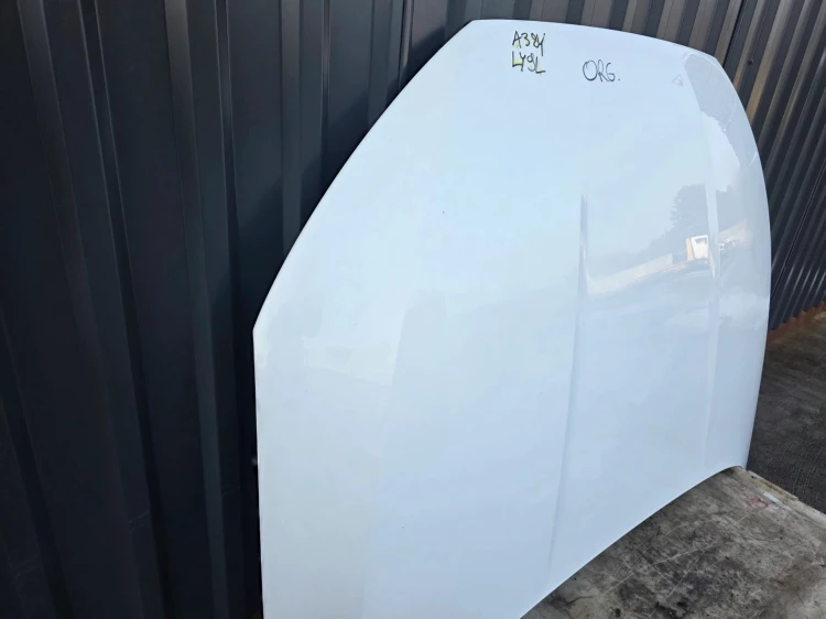 MASKA AUDI A3 8Y 3-DRZWI 5-DRZWI SPORTBACK ORYGINAŁ LY9L !!!