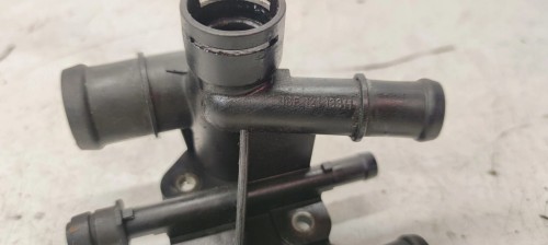 KRÓCIEC WODY RURKI AUDI A3 8P 2.0 TFSI 06F121133H