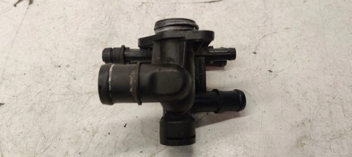 KRÓCIEC WODY RURKI AUDI A3 8P 2.0 TFSI 06F121133H