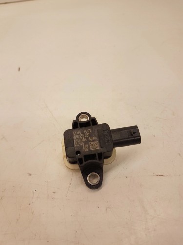 CZUJNIK UDERZENIOWY AUDI A6 C7 A7 4H0955557