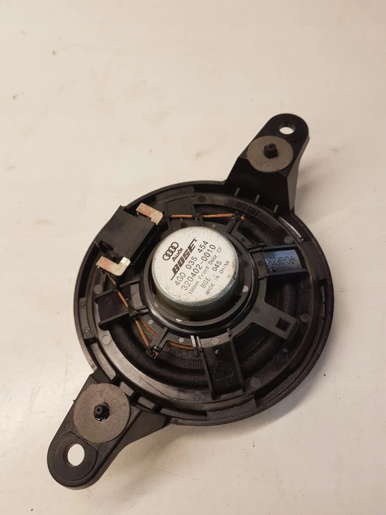 GŁOŚNIK ŚREDNIOTONOWY AUDI A7 A6 C7 4G0035454 BOSE