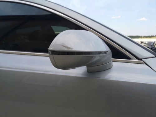 LUSTERKO ZEWNĘTRZNE PRAWE AUDI A7 4G LX7W 10 PIN