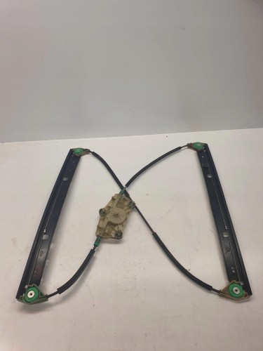 MECHANIZM SZYBY PRAWY TYŁ AUDI Q7 4L 4L0839462A