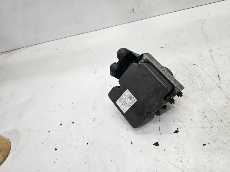 POMPA STEROWNIK ABS ESP AUDI A4 B9 A5 8W 8W0907379G 8W0614517K