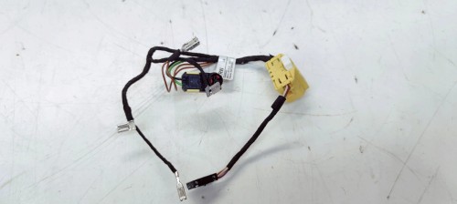 WIĄZKA PODUSZKI AIRBAG AUDI Q5 Q3 8U 8U0971589C
