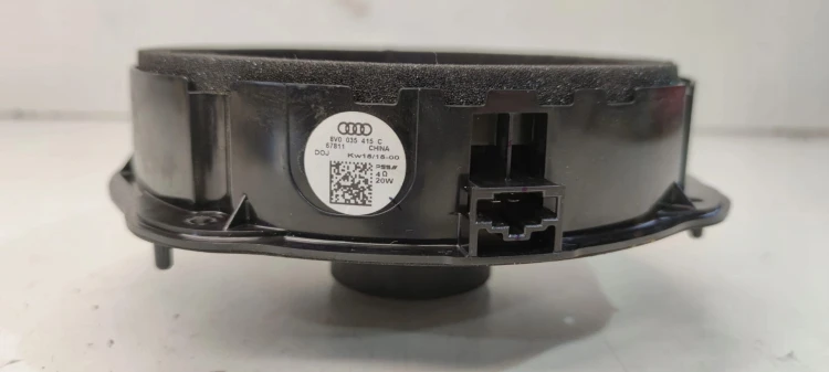 GŁOŚNIK DRZWI PRZÓD AUDI A3 8V 8V0035415C