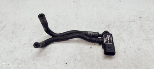 CZUJNIK CIŚNIENIA SPALIN DPF AUDI VW 0281006005