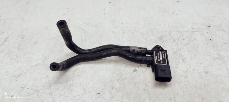 CZUJNIK CIŚNIENIA SPALIN DPF AUDI VW 0281006005