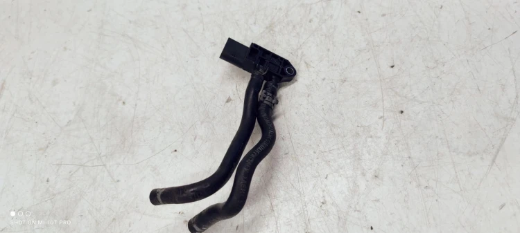 CZUJNIK CIŚNIENIA SPALIN DPF AUDI VW 0281006005