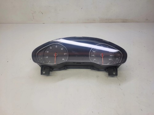 LICZNIK ZEGARY AUDI A8 D4 4.2 FSI 4H0920880D