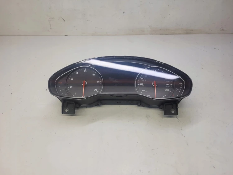 LICZNIK ZEGARY AUDI A8 D4 4.2 FSI 4H0920880D