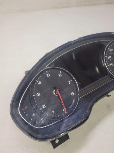 LICZNIK ZEGARY AUDI A8 D4 4.2 FSI 4H0920880D