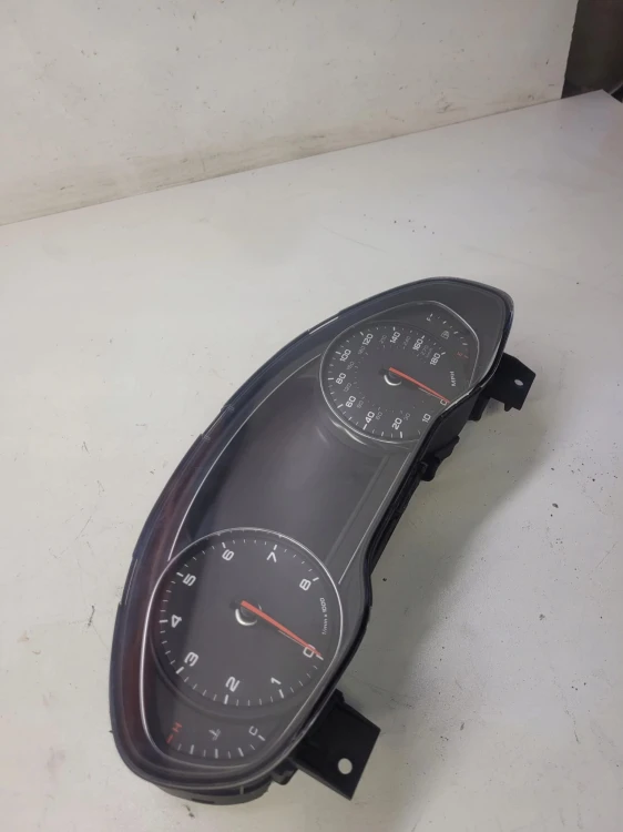 LICZNIK ZEGARY AUDI A8 D4 4.2 FSI 4H0920880D