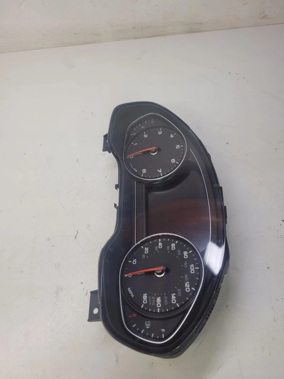 LICZNIK ZEGARY AUDI A8 D4 4.2 FSI 4H0920880D