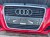 ZDERZAK PRZÓD AUDI A3 8P LIFT 2008-2011 LY3J KOMPLETNY !!!