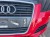 ZDERZAK PRZÓD AUDI A3 8P LIFT 2008-2011 LY3J KOMPLETNY !!!