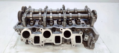 GŁOWICA KOMPLETNA PRAWA AUDI A6 A7 A8 3.0 TDI CDU CLA 0594AF