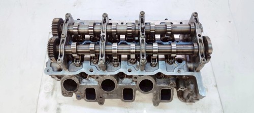 GŁOWICA KOMPLETNA PRAWA AUDI A6 A7 A8 3.0 TDI CDU CLA 0594AF