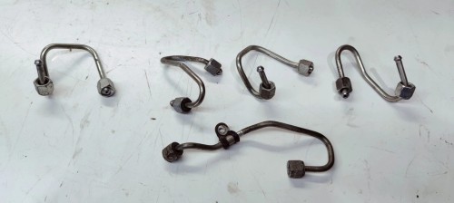 PRZEWODY PALIWA CIŚNIENIOWE AUDI A1 8X A3 8V 1.6 TDI VOLKSWAGEN SEAT SKODA