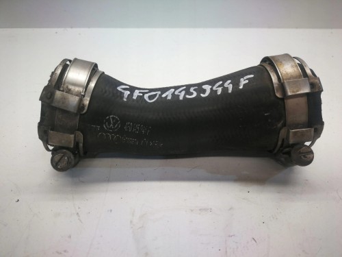 RURA WĄŻ INTERCOOLERA AUDI A6 C6 4F0145944F