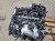SILNIK KOMPLETNY AUDI A4 B9 A5 Q5 A6 2.0 TDI DEU DEUA 151564 KM ORYGINAŁ *2