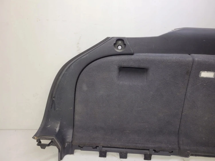 BOCZEK BAGAŻNIKA LEWY AUDI A4 B8 AVANT 8K9863879