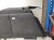 BOCZEK BAGAŻNIKA LEWY AUDI A4 B8 AVANT 8K9863879