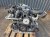 SILNIK KOMPLETNY AUDI A6 C7 A7 4G Q5 8R A4 A5 3.0 TDI CDU CDUD 154771 KM !!