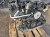 SILNIK KOMPLETNY AUDI A6 C7 A7 4G Q5 8R A4 A5 3.0 TDI CDU CDUD 154771 KM !!