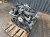 SILNIK KOMPLETNY AUDI A6 C7 A7 4G Q5 8R A4 A5 3.0 TDI CDU CDUD 154771 KM !!