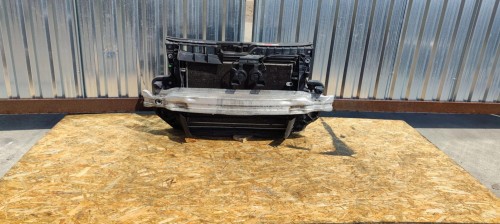 PAS PRZEDNI KOMPLETNY AUDI A6 C6 LIFT 2.4 2.8 3.2 FSI