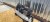 PAS PRZEDNI KOMPLETNY AUDI A6 C6 LIFT 2.4 2.8 3.2 FSI