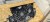 PAS PRZEDNI KOMPLETNY AUDI A6 C6 LIFT 2.4 2.8 3.2 FSI
