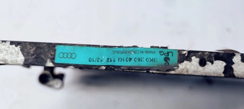 CHŁODNICA KLIMATYZACJI AUDI A4 B8 A5 Q5 8K0260401Q