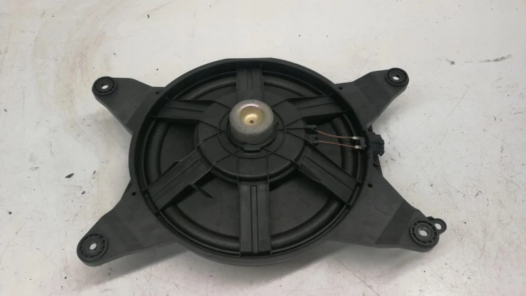 GŁOŚNIK SUBWOOFER AUDI A6 C7 4G5035412