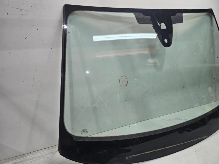 SZYBA PRZEDNIA CZOŁOWA AUDI A4 B9 LIFT 2021 R ORYGINAŁ