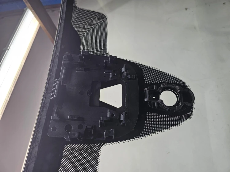 SZYBA PRZEDNIA CZOŁOWA AUDI A4 B9 LIFT 2021 R ORYGINAŁ