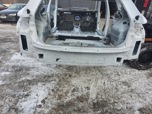 ĆWIARTKA WANNA PAS TYLNY AUDI A3 8Y SPORTBACK ORYGINAŁ !!!
