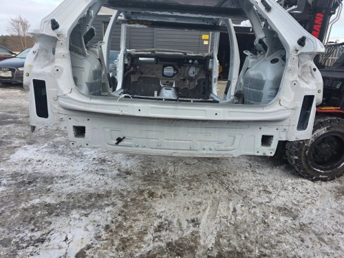 ĆWIARTKA WANNA PAS TYLNY AUDI A3 8Y SPORTBACK ORYGINAŁ !!!