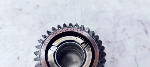 KOŁO KÓŁKO ROZRZĄDU AUDI VW 06H103319Q 06H103488M