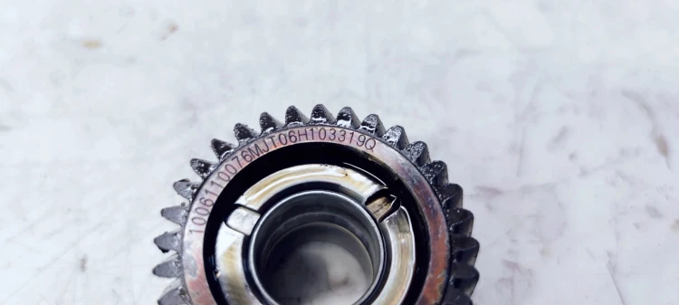 KOŁO KÓŁKO ROZRZĄDU AUDI VW 06H103319Q 06H103488M