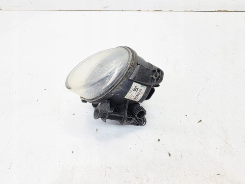 HALOGEN LEWY PRZÓD AUDI A4 B8 A5 8T 8T0941699 1/25 OK