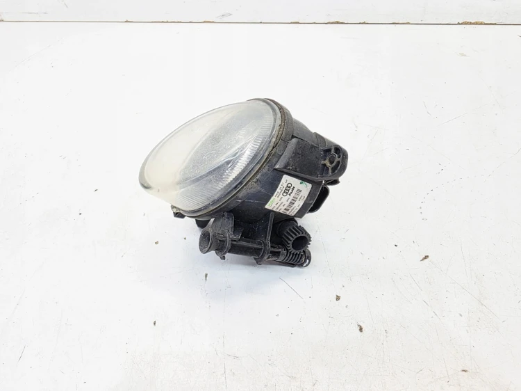 HALOGEN LEWY PRZÓD AUDI A4 B8 A5 8T 8T0941699 1/25 OK