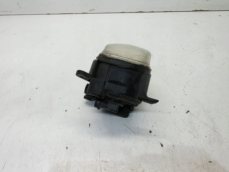 HALOGEN LEWY PRZÓD AUDI A4 B8 A5 8T 8T0941699 1/25 OK