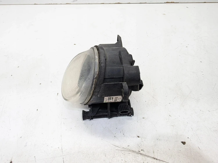 HALOGEN LEWY PRZÓD AUDI A4 B8 A5 8T 8T0941699 1/25 OK