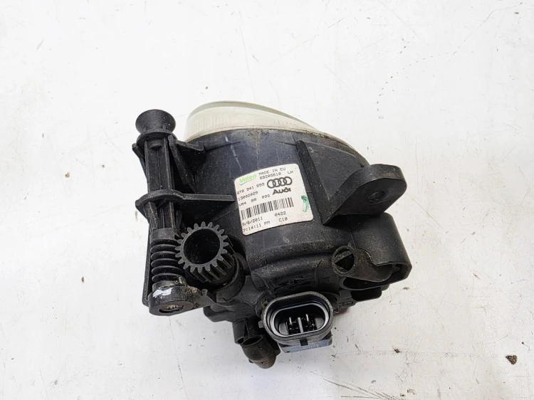 HALOGEN LEWY PRZÓD AUDI A4 B8 A5 8T 8T0941699 1/25 OK