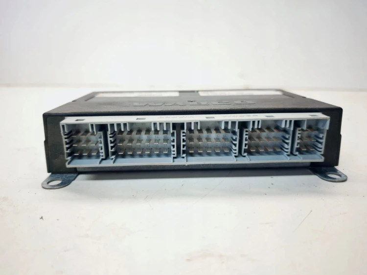 STEROWNIK MODUŁ ZAWIESZENIA AUDI A6 C6 4F0907553A 4F0910553A