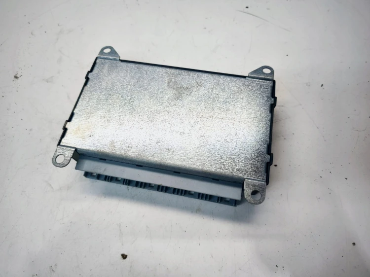 STEROWNIK MODUŁ ZAWIESZENIA AUDI A6 C6 4F0907553A 4F0910553A